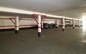 Apartamento A 50M De La Playa Con Parking Privado.